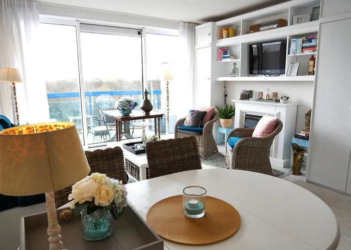 Badhotel Appartement