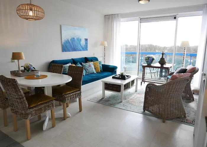 Badhotel 3* Callantsoog