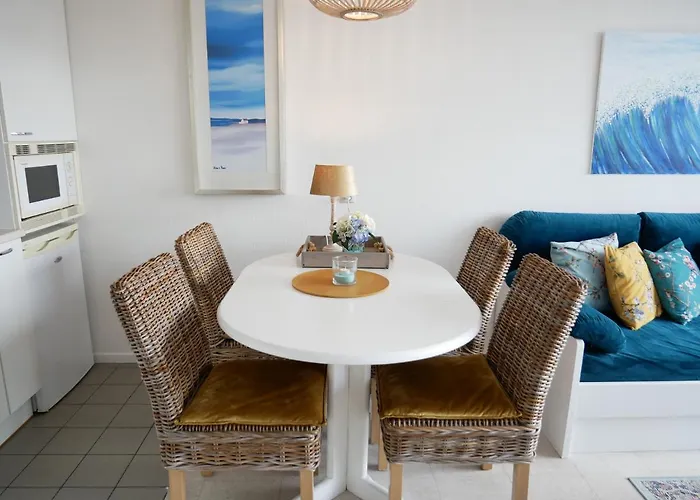 Badhotel 3* Callantsoog