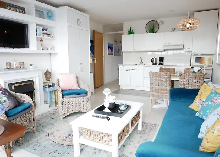 Badhotel Appartement