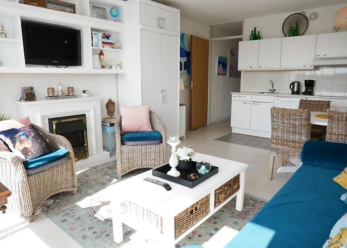 Badhotel Callantsoog