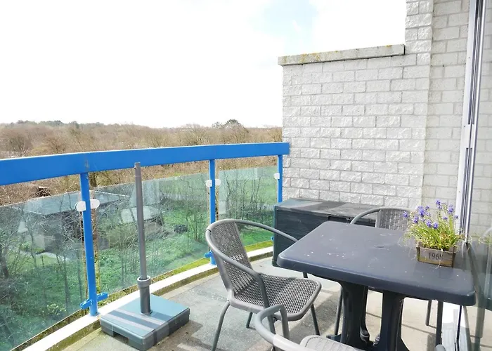 Appartement Badhotel Callantsoog