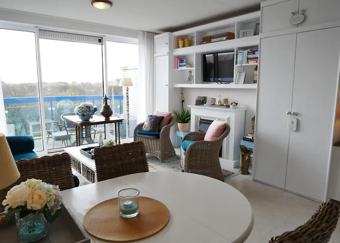 Appartement Badhotel