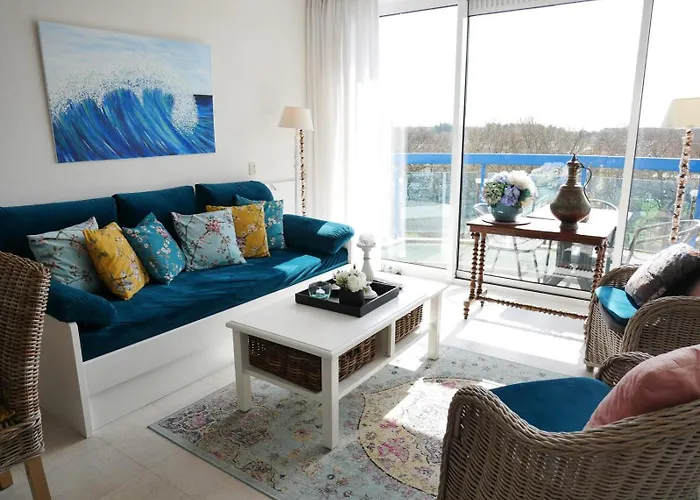 Badhotel Apartamento