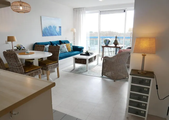 Badhotel Appartement