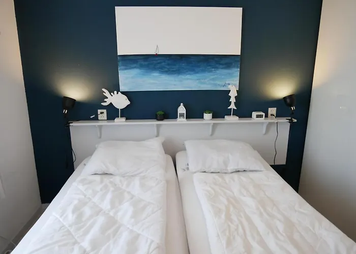 Badhotel Appartement 3*