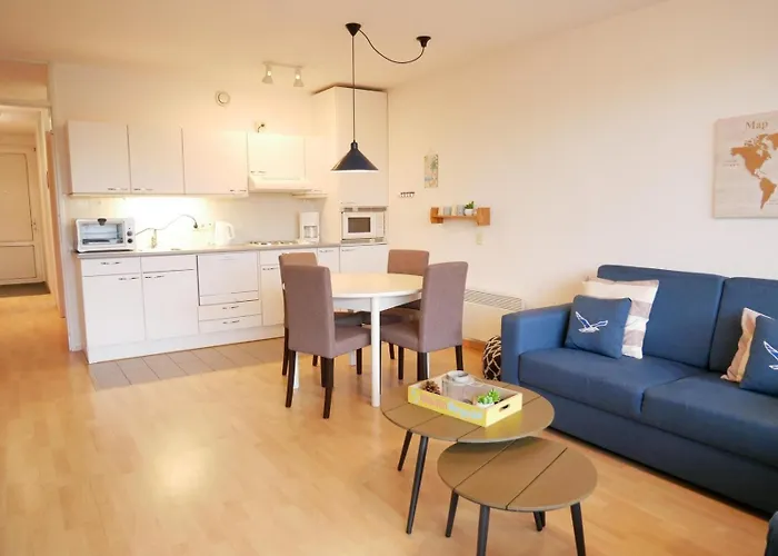 Badhotel Apartment Callantsoog