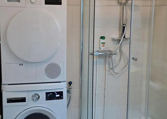 Badhotel Apartment Callantsoog