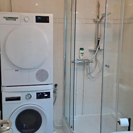 Badhotel Apartman Callantsoog