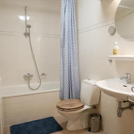 Apartment Badhotel Callantsoog